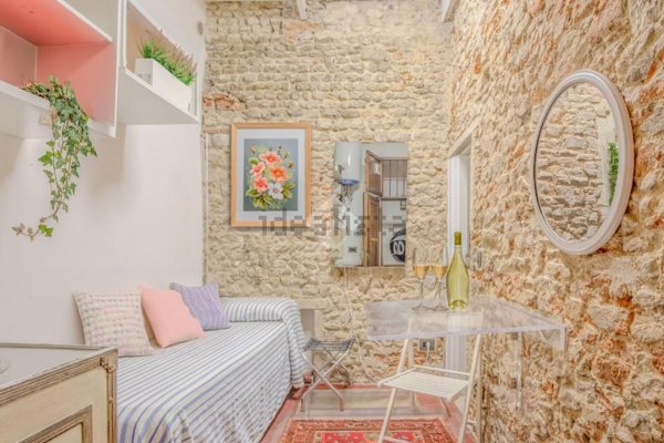 appartamento in vendita a Firenze in zona Centro Santa Croce