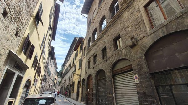 appartamento in vendita a Firenze in zona Centro San Frediano