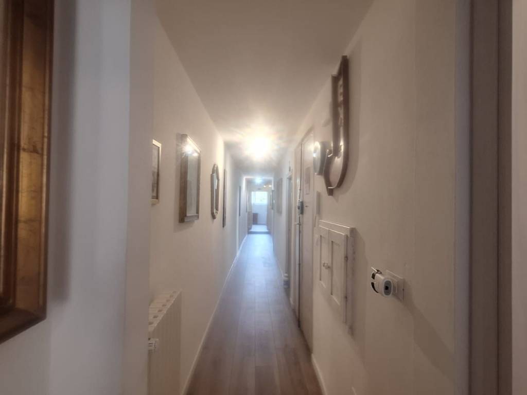 appartamento in vendita a Firenze in zona Centro Storico