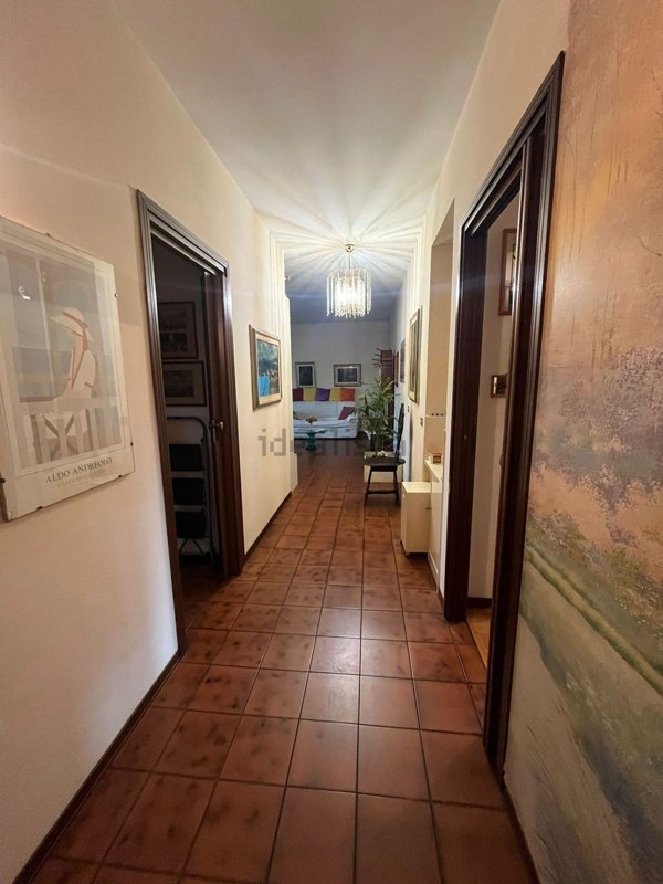 appartamento in vendita a Firenze in zona Isolotto