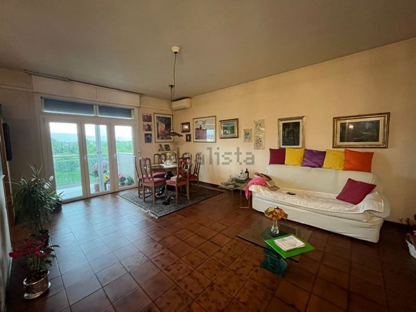 appartamento in vendita a Firenze in zona Isolotto