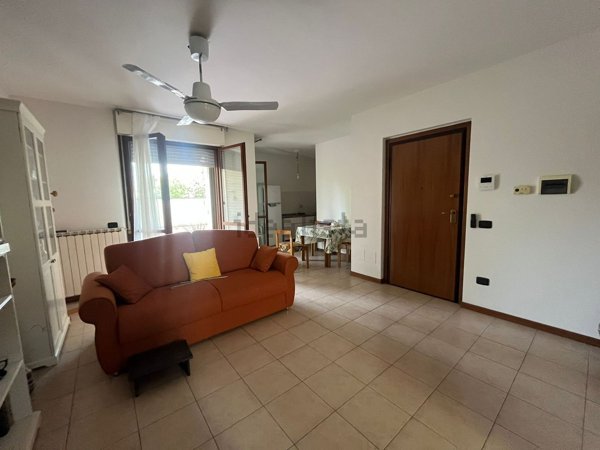 appartamento in vendita a Firenze in zona Isolotto