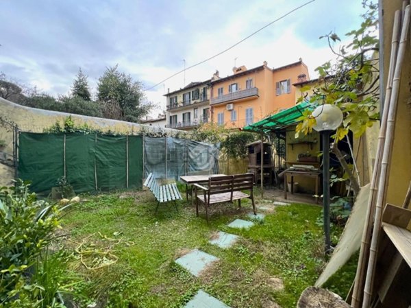 appartamento in vendita a Firenze in zona Le Cure