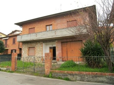 casa indipendente in vendita a Firenze