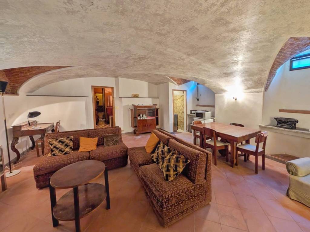 appartamento in vendita a Firenze in zona Centro Duomo