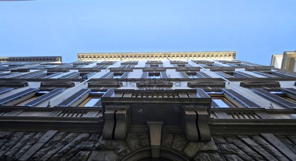 appartamento in vendita a Firenze in zona Centro Santa Maria Novella
