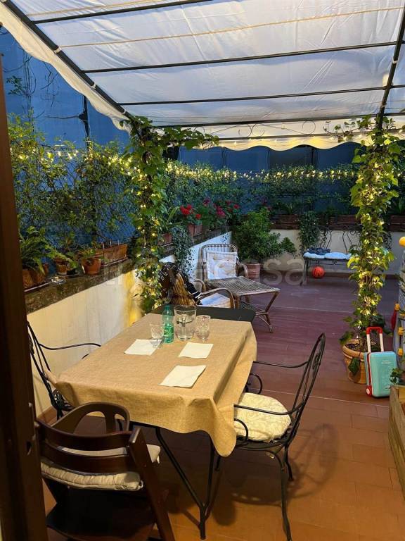 appartamento in vendita a Firenze