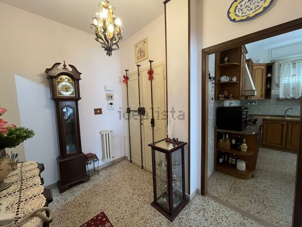 appartamento in vendita a Firenze in zona Isolotto