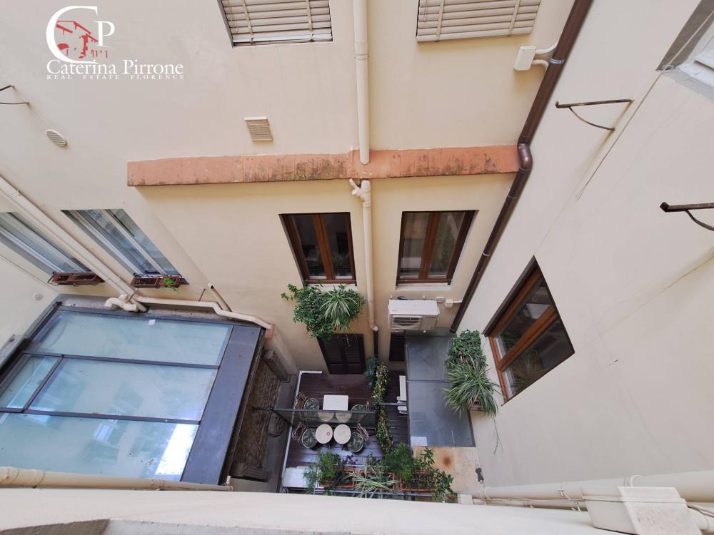 appartamento in vendita a Firenze in zona Centro Storico
