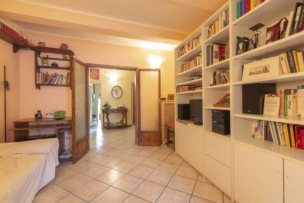 appartamento in vendita a Firenze in zona Centro Santa Croce