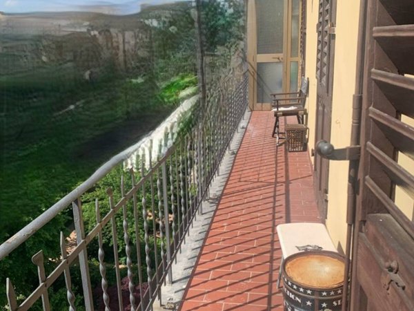 appartamento in vendita a Firenze in zona Statuto