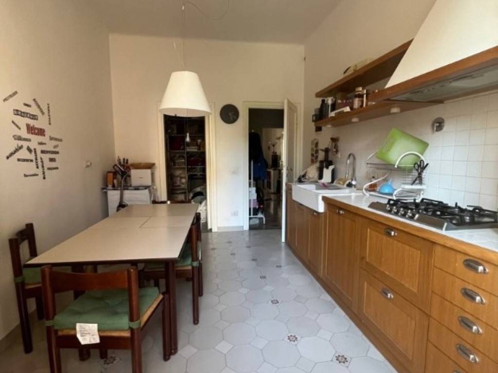 appartamento in vendita a Firenze