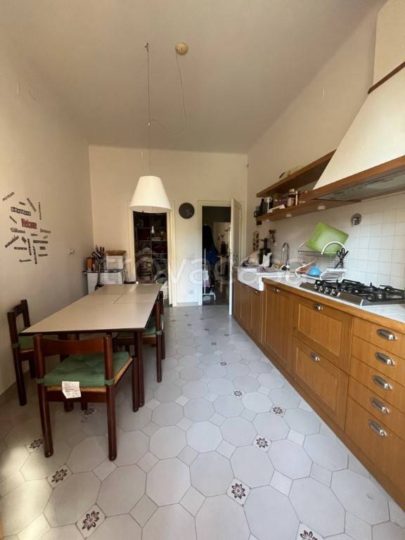 appartamento in vendita a Firenze in zona Statuto