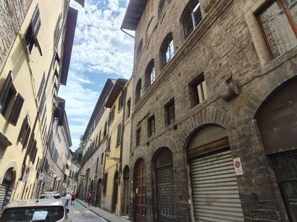 appartamento in vendita a Firenze in zona Centro San Frediano