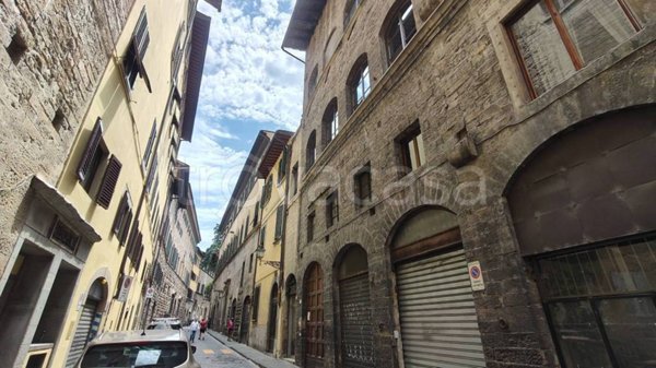 appartamento in vendita a Firenze in zona Centro San Niccolò