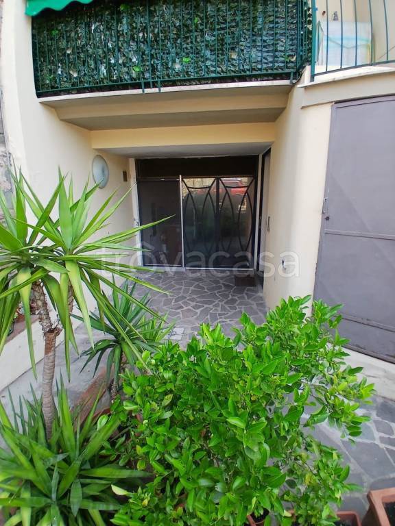 appartamento in vendita a Firenze in zona Legnaia