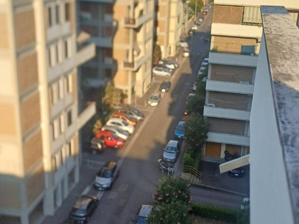 appartamento in vendita a Firenze in zona Novoli