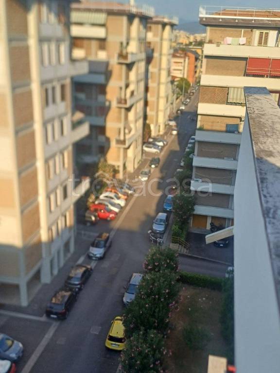 appartamento in vendita a Firenze in zona Novoli