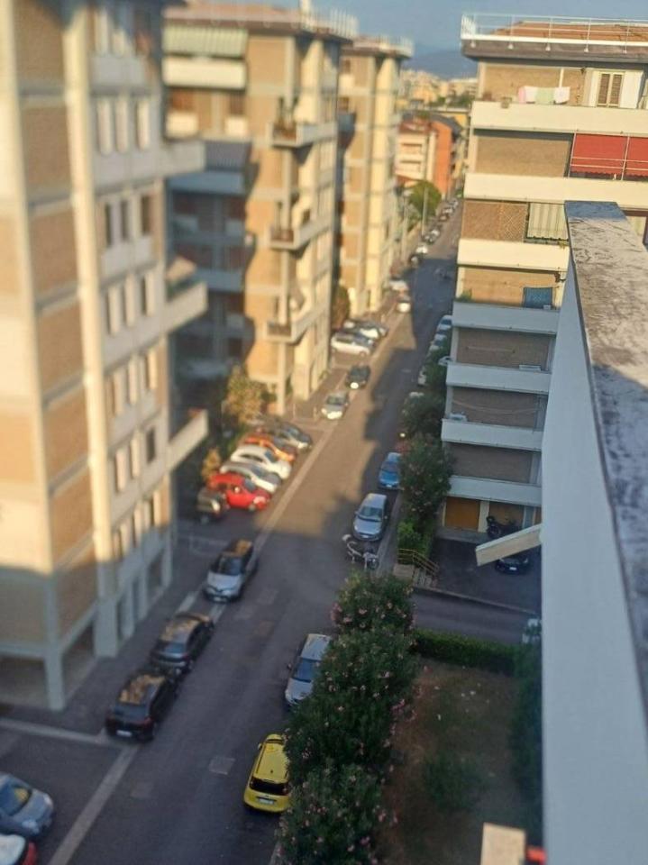 appartamento in vendita a Firenze in zona Novoli