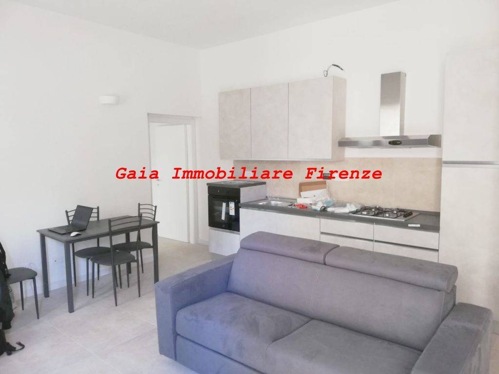 appartamento in vendita a Firenze in zona Isolotto