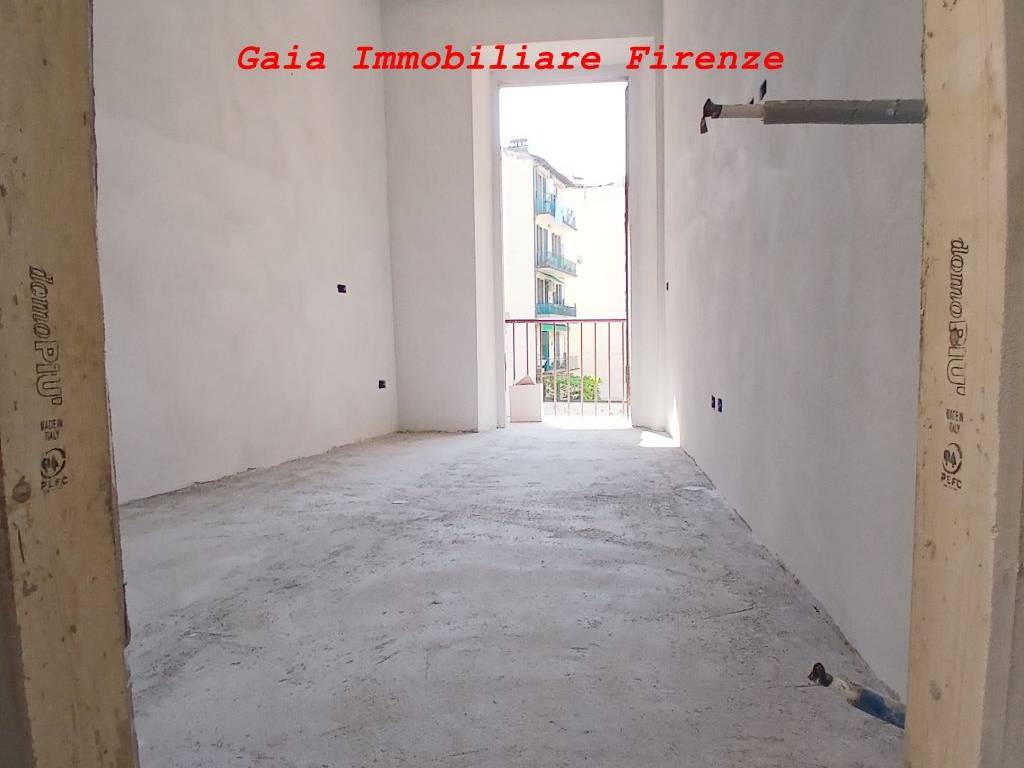 appartamento in vendita a Firenze in zona Campo di Marte