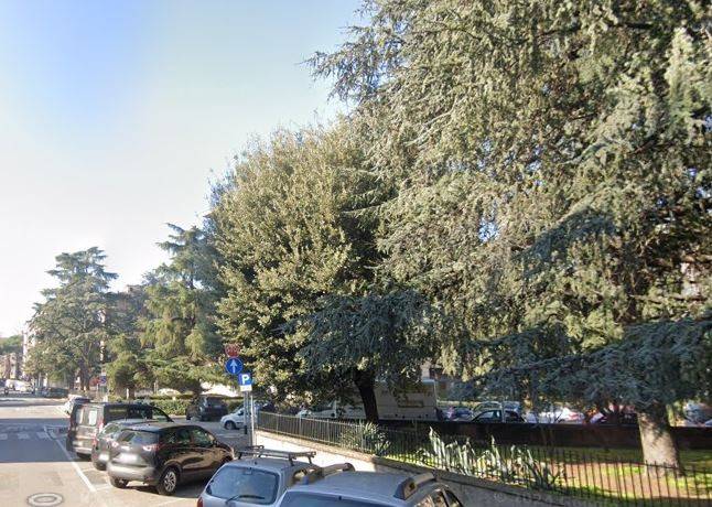 appartamento in vendita a Firenze in zona Isolotto