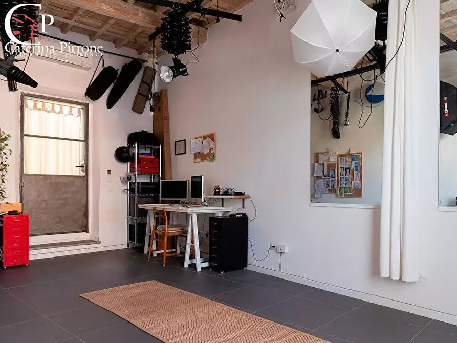 ufficio in vendita a Firenze in zona Gavinana