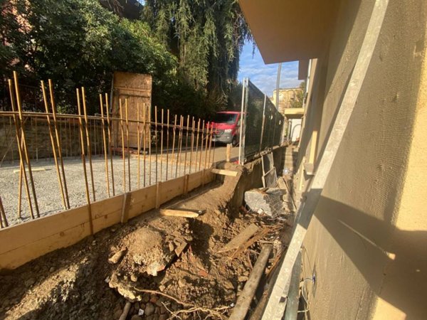 appartamento in vendita a Firenze in zona Bellosguardo