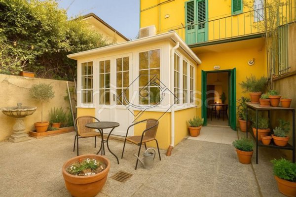 appartamento in vendita a Firenze in zona Campo di Marte