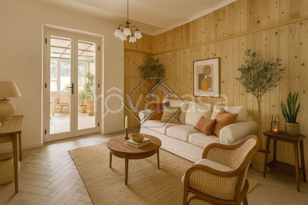 appartamento in vendita a Firenze in zona Campo di Marte