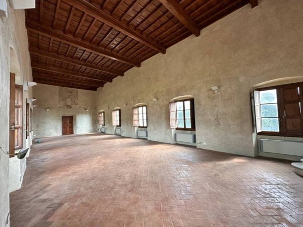 appartamento in vendita a Firenze in zona Galluzzo