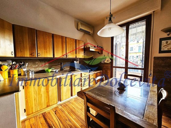 appartamento in vendita a Firenze in zona Gavinana