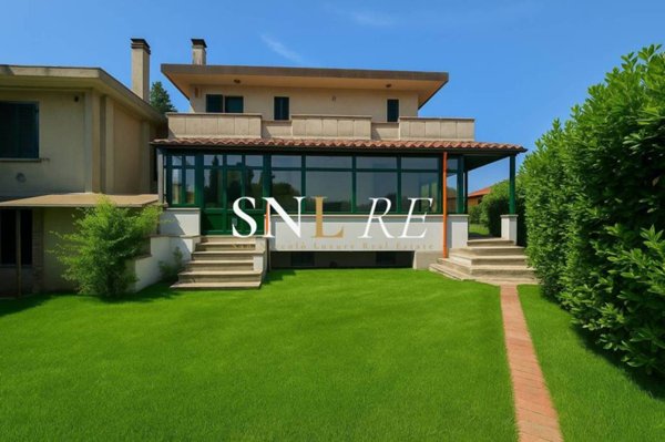 appartamento in vendita a Firenze in zona San Gaggio