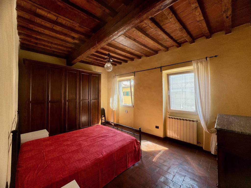 appartamento in vendita a Firenze in zona Centro San Frediano
