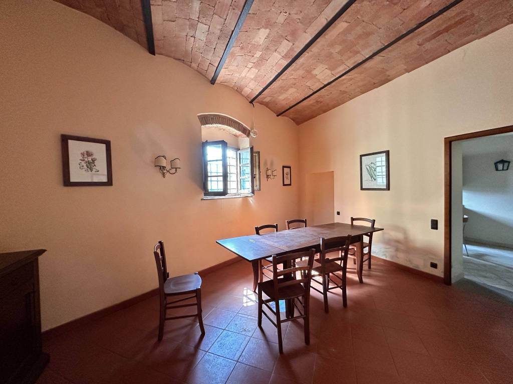 appartamento in vendita a Firenze in zona Galluzzo