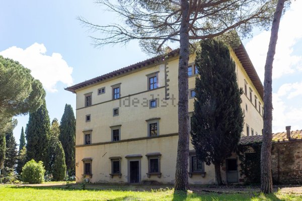appartamento in vendita a Firenze in zona Galluzzo