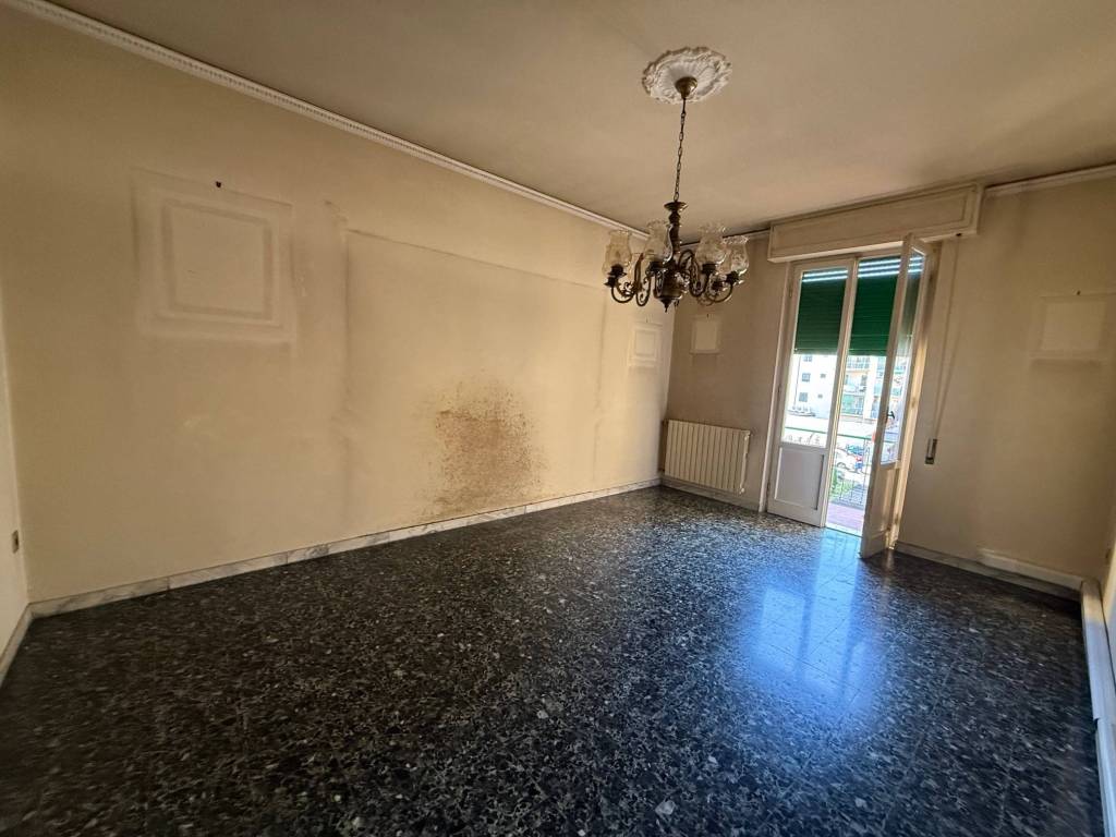 appartamento in vendita a Firenze in zona Coverciano