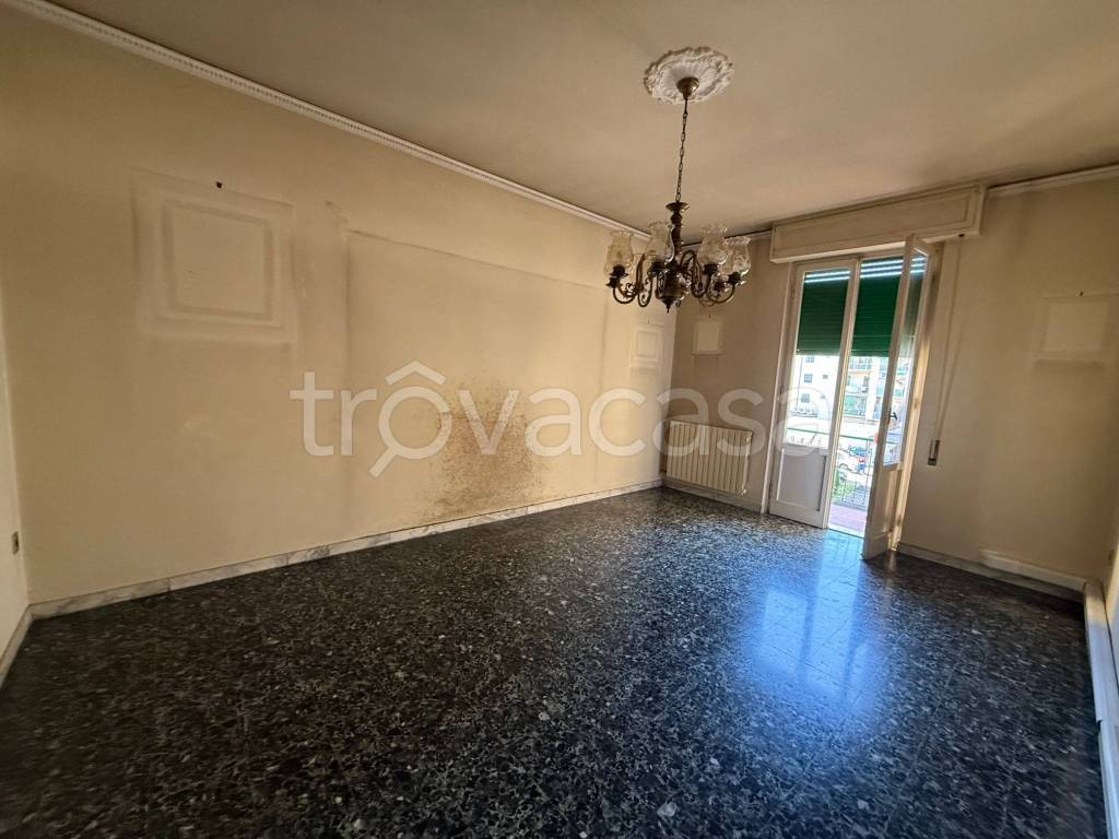 appartamento in vendita a Firenze in zona Coverciano