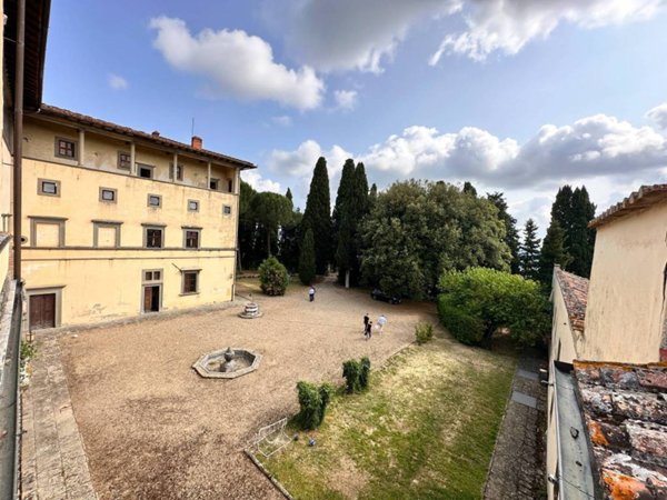 appartamento in vendita a Firenze in zona Galluzzo