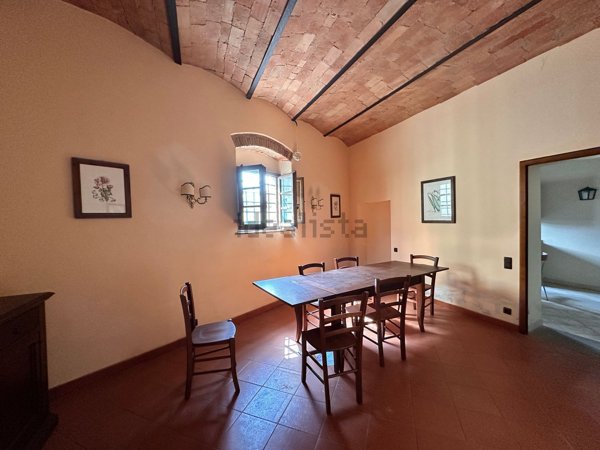 appartamento in vendita a Firenze in zona Galluzzo