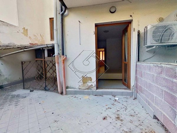 appartamento in vendita a Firenze in zona Campo di Marte