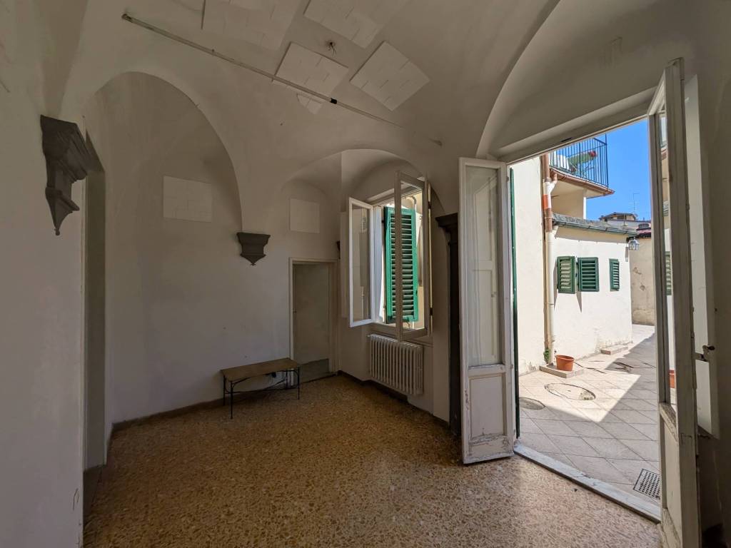 appartamento in vendita a Firenze