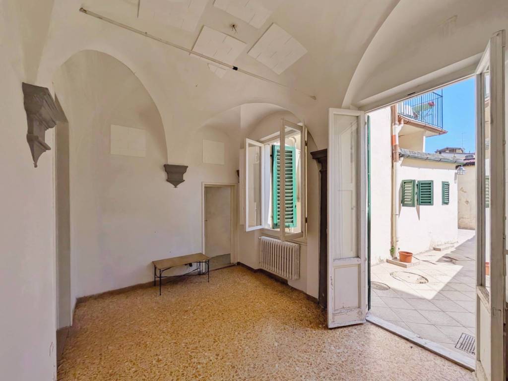 appartamento in vendita a Firenze