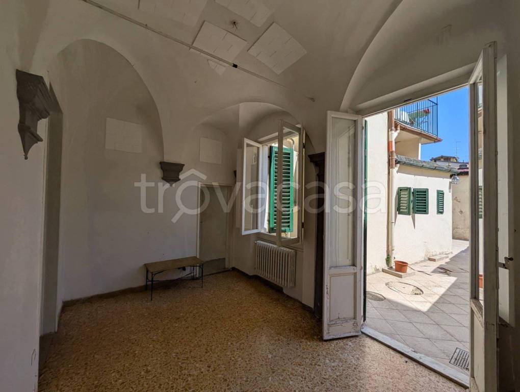 appartamento in vendita a Firenze in zona Centro Duomo