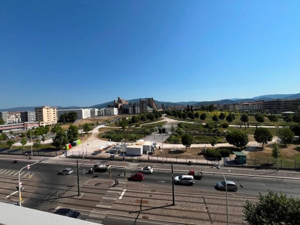 appartamento in vendita a Firenze in zona Novoli