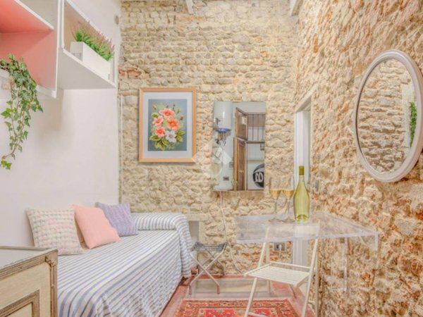 appartamento in vendita a Firenze in zona Centro Santa Croce