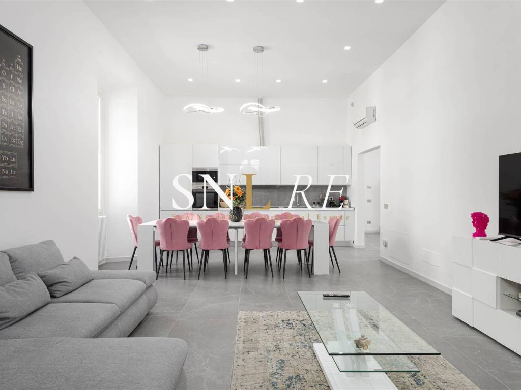 appartamento in vendita a Firenze