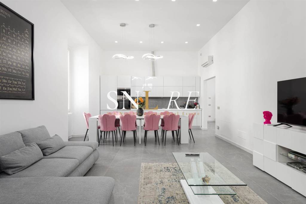 appartamento in vendita a Firenze