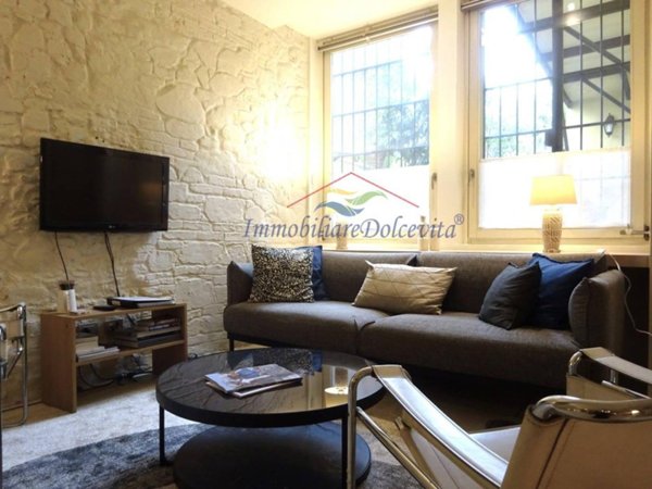 appartamento in vendita a Firenze in zona Centro Santa Croce