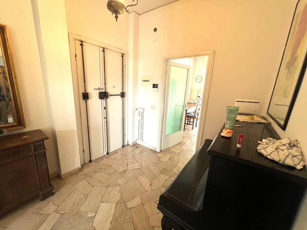 appartamento in vendita a Firenze in zona Careggi